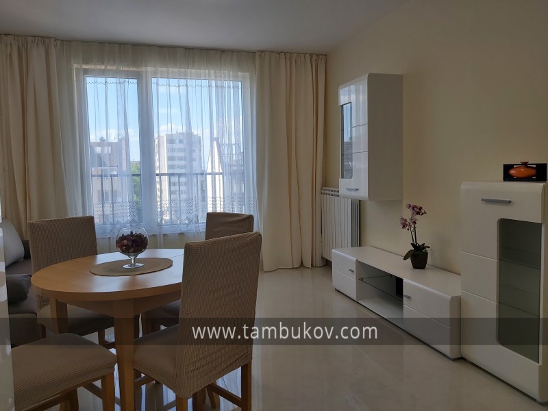 Kiralık  1 yatak odası Sofia , Nadejda 1 , 60 metrekare | 38481280