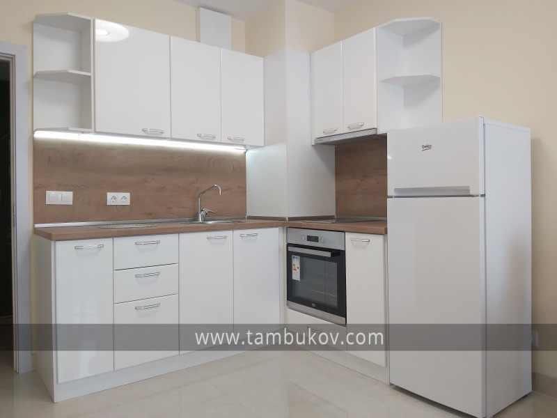 Para alugar  1 quarto Sofia , Nadejda 1 , 60 m² | 38481280 - imagem [6]