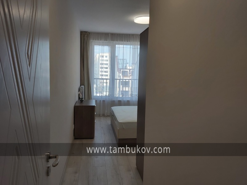 Kiralık  1 yatak odası Sofia , Nadejda 1 , 60 metrekare | 38481280 - görüntü [9]