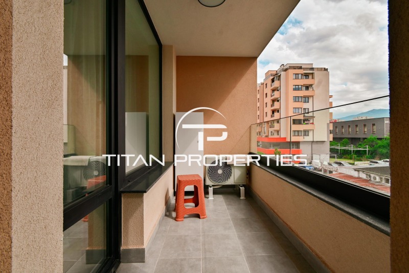 K pronájmu  1 ložnice Sofia , Ljulin 3 , 62 m2 | 56849637 - obraz [11]