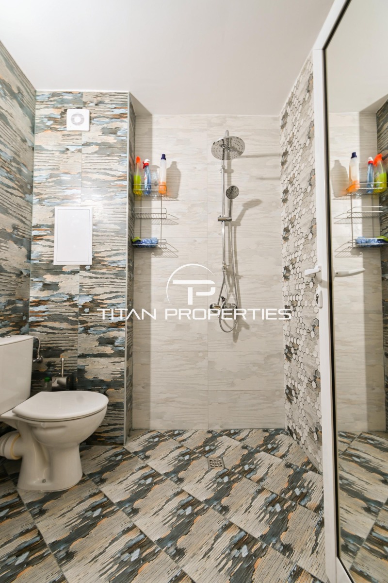 K pronájmu  1 ložnice Sofia , Ljulin 3 , 62 m2 | 56849637 - obraz [10]