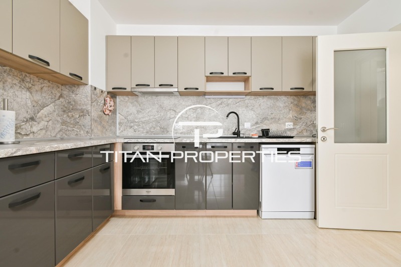 K pronájmu  1 ložnice Sofia , Ljulin 3 , 62 m2 | 56849637 - obraz [4]