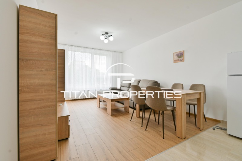 K pronájmu  1 ložnice Sofia , Ljulin 3 , 62 m2 | 56849637 - obraz [2]