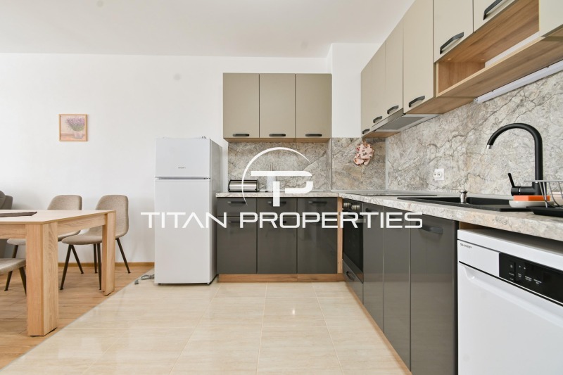 K pronájmu  1 ložnice Sofia , Ljulin 3 , 62 m2 | 56849637 - obraz [5]