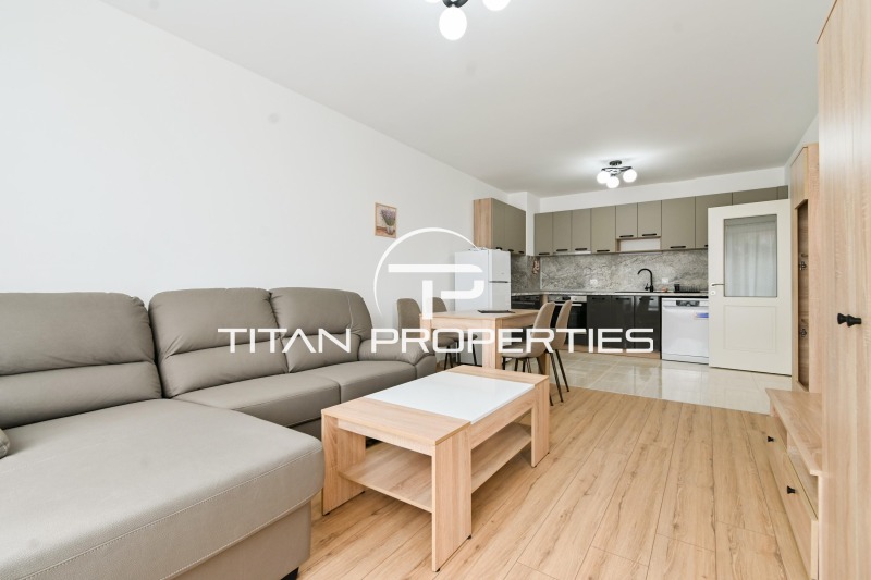 K pronájmu  1 ložnice Sofia , Ljulin 3 , 62 m2 | 56849637