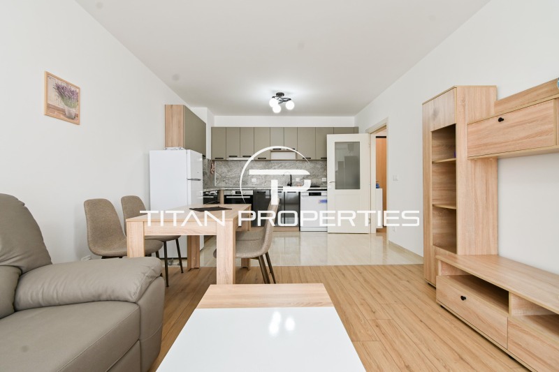 K pronájmu  1 ložnice Sofia , Ljulin 3 , 62 m2 | 56849637 - obraz [3]