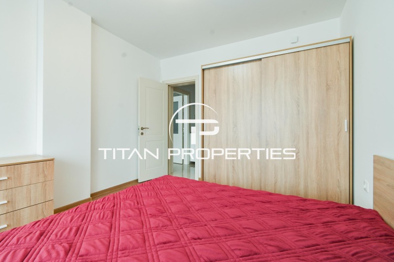 K pronájmu  1 ložnice Sofia , Ljulin 3 , 62 m2 | 56849637 - obraz [9]