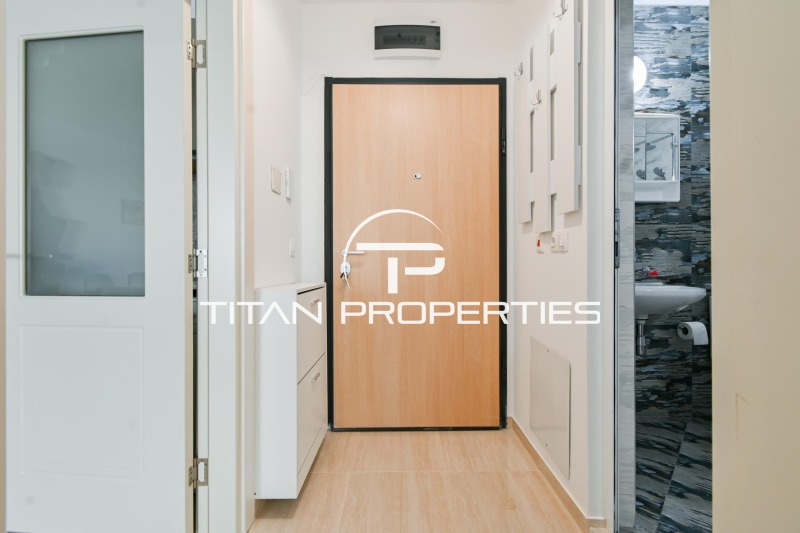 K pronájmu  1 ložnice Sofia , Ljulin 3 , 62 m2 | 56849637 - obraz [6]