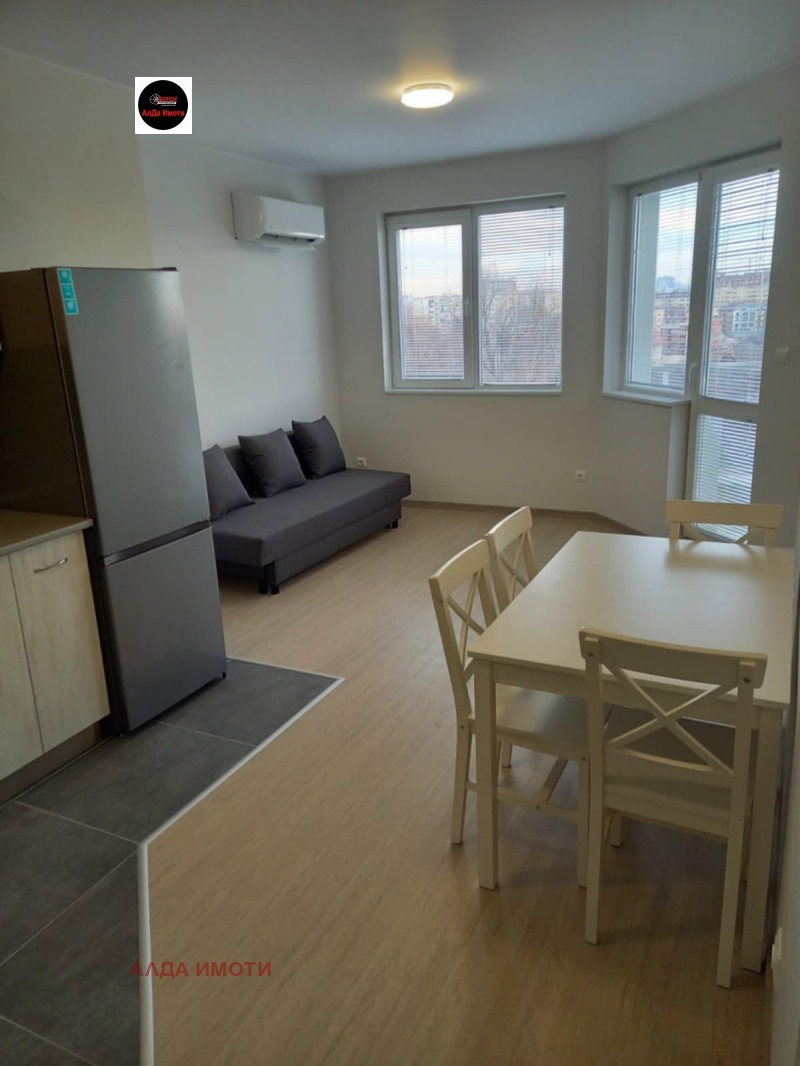 Zu vermieten  1 Schlafzimmer Sofia , Mladost 1 , 63 qm | 11078088 - Bild [2]