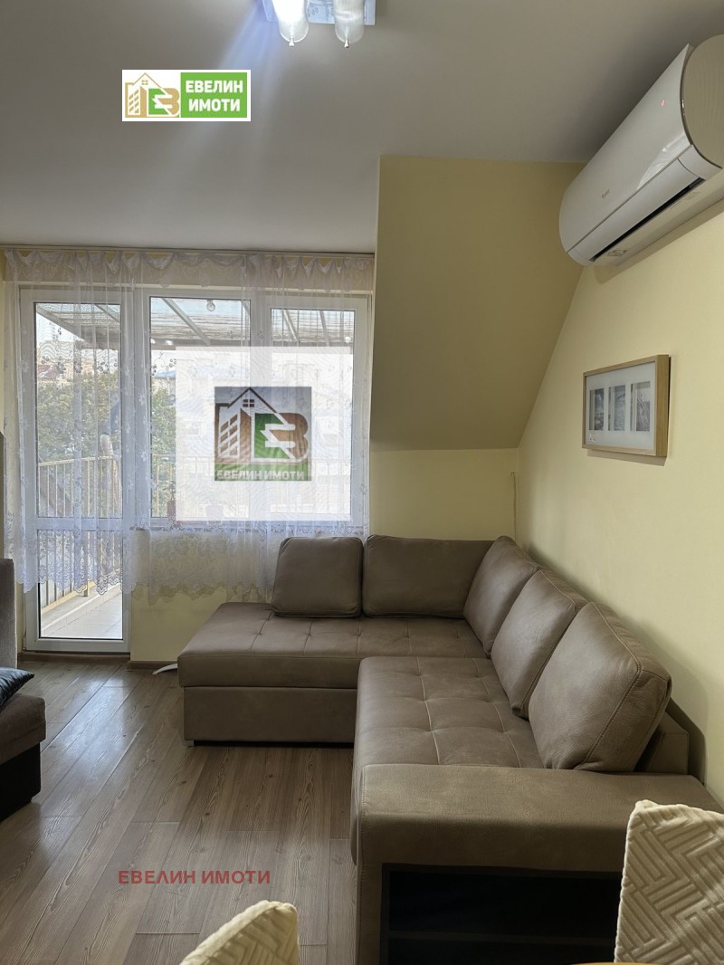 For Rent  1 bedroom Ruse , Tsentar , 80 sq.m | 41549624 - image [2]