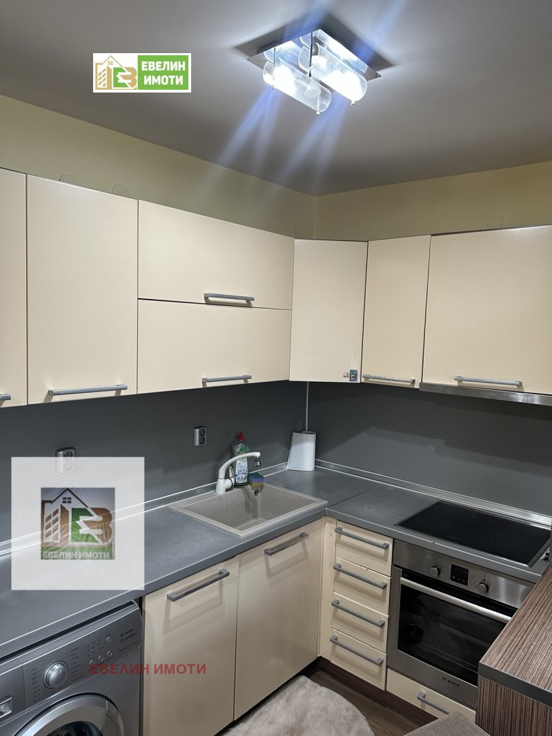 For Rent  1 bedroom Ruse , Tsentar , 80 sq.m | 41549624 - image [3]