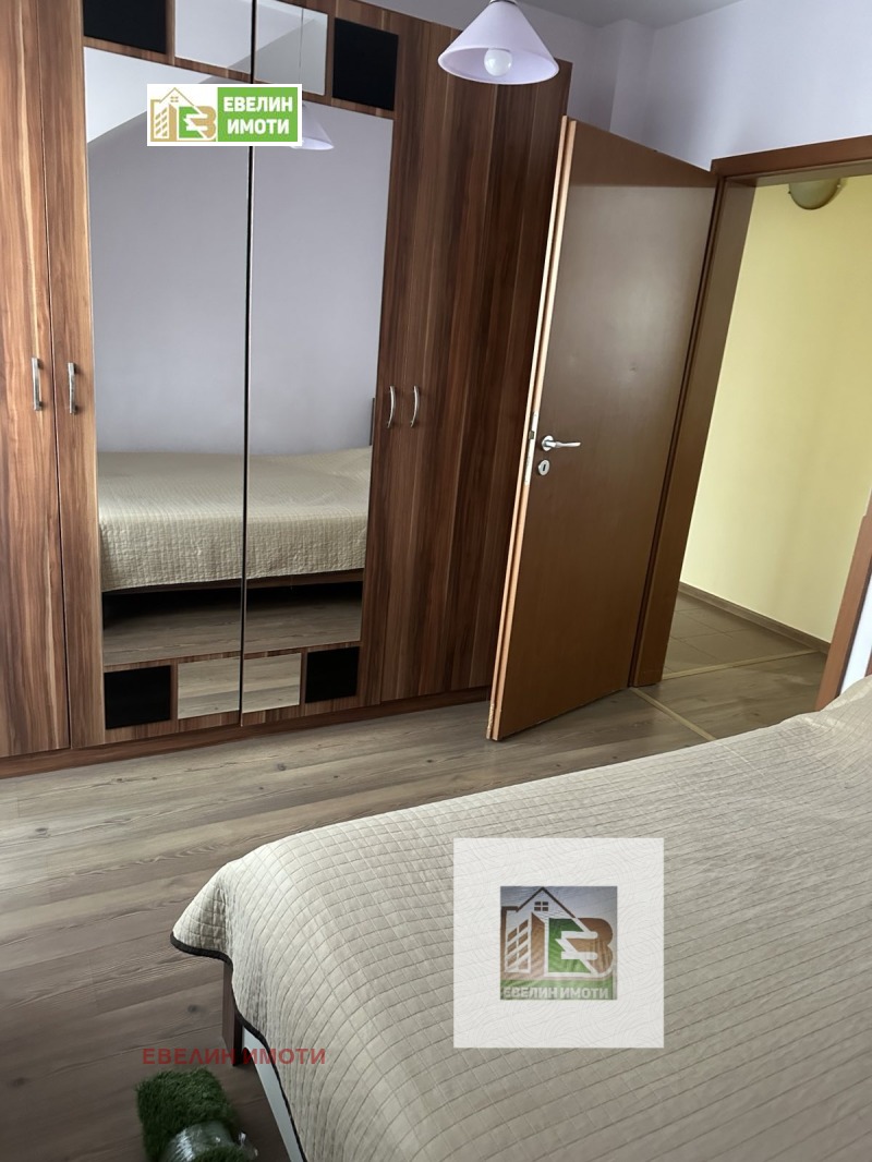 For Rent  1 bedroom Ruse , Tsentar , 80 sq.m | 41549624 - image [4]