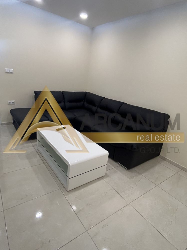 K pronájmu  1 ložnice Varna , Mladost 1 , 60 m2 | 45080410 - obraz [2]