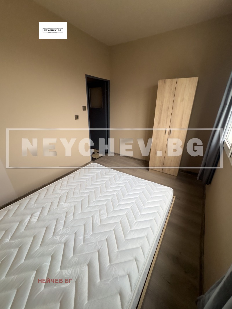 Дава под наем 2-СТАЕН, гр. София, Овча купел, снимка 5 - Апартаменти - 53502014