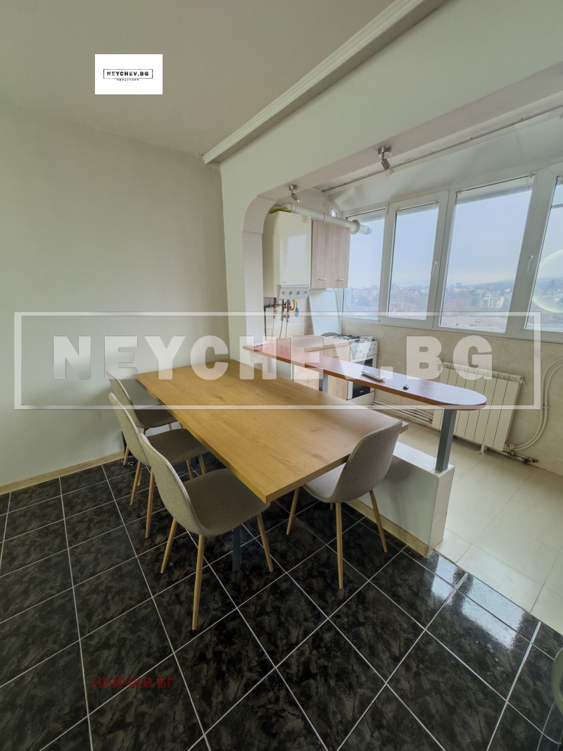 Дава под наем 2-СТАЕН, гр. София, Овча купел