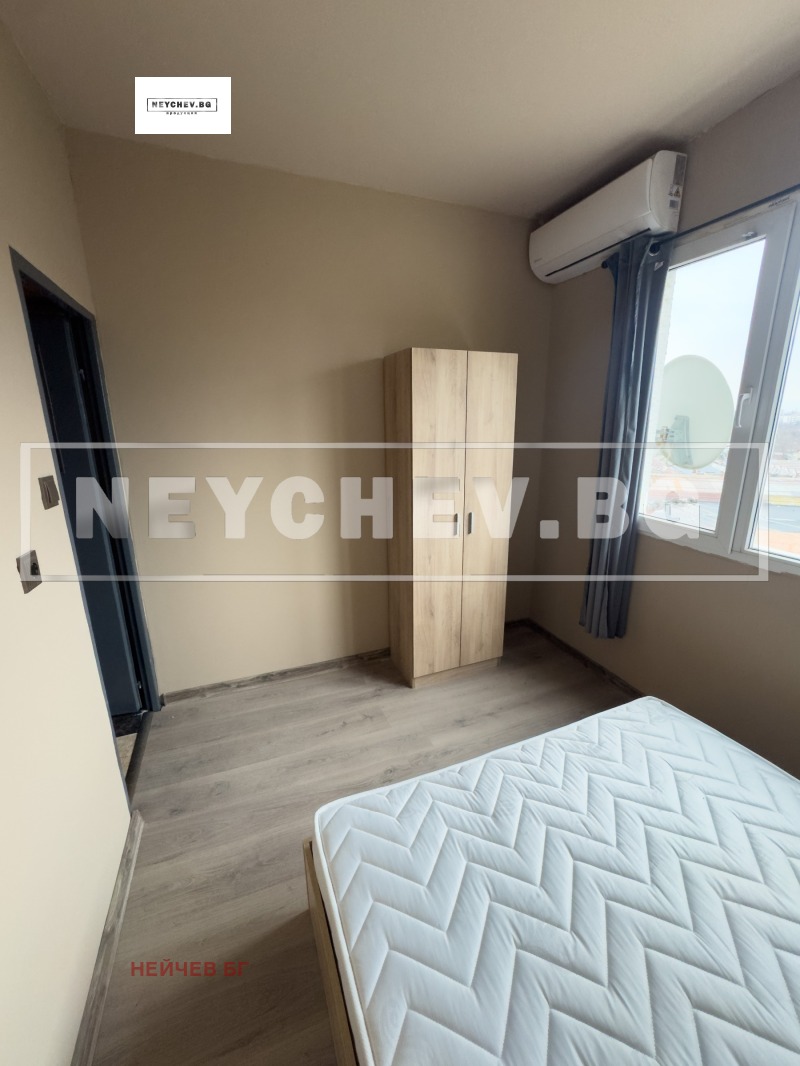 Дава под наем 2-СТАЕН, гр. София, Овча купел, снимка 4 - Апартаменти - 53502014