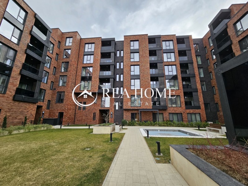 Te huur  2 slaapkamers Sofia , Lozenets , 120 m² | 33288182 - afbeelding [15]