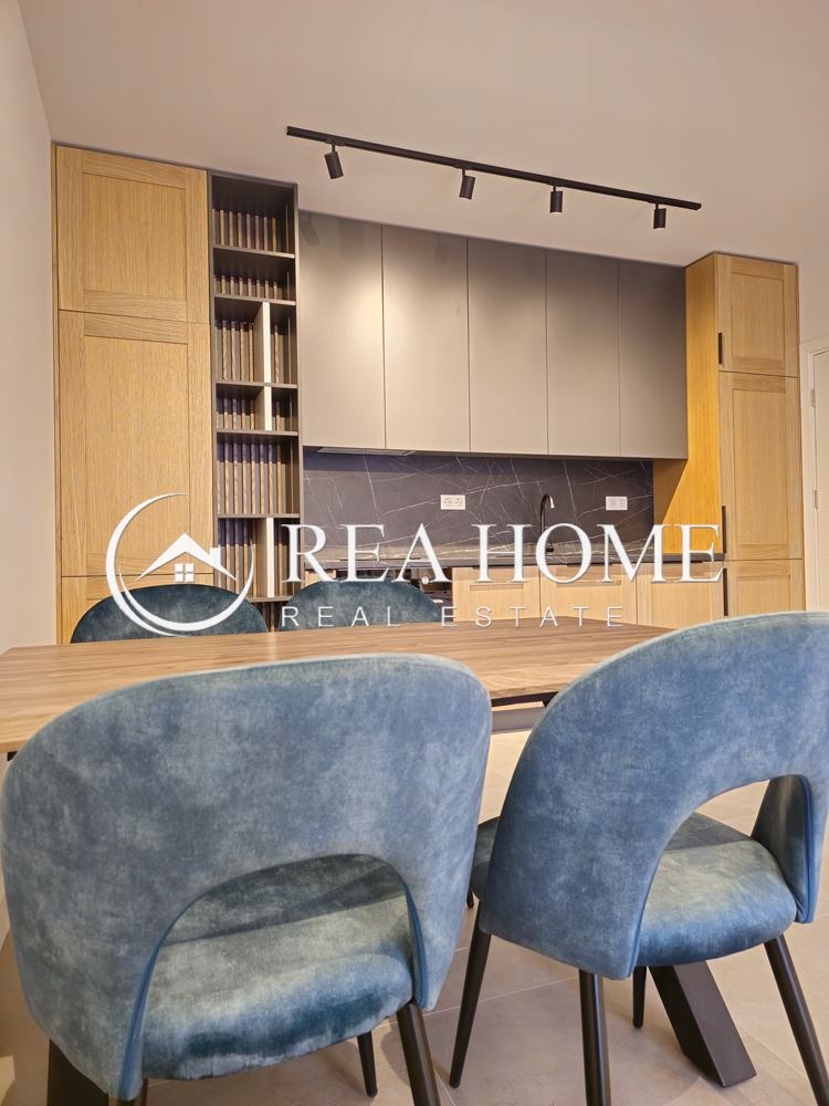 Te huur  2 slaapkamers Sofia , Lozenets , 120 m² | 33288182 - afbeelding [2]