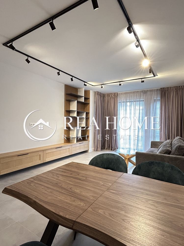 Te huur  2 slaapkamers Sofia , Lozenets , 120 m² | 33288182 - afbeelding [5]