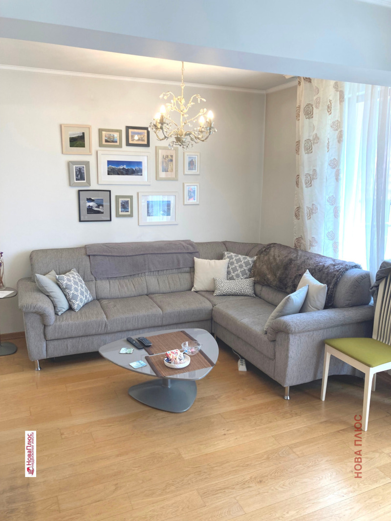 Da affittare  2 camere da letto Sofia , Reduta , 140 mq | 66232131 - Immagine [4]