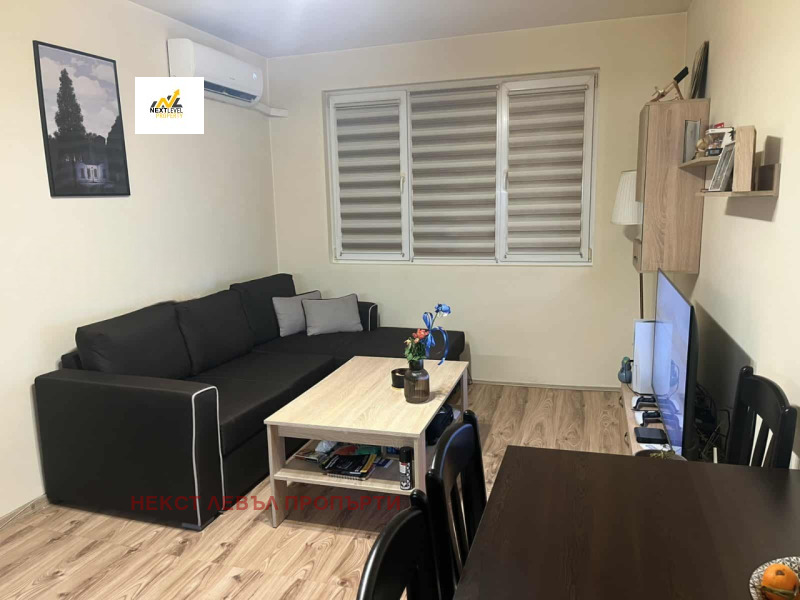 En renta  2 dormitorios Sofia , Mladost 3 , 70 metros cuadrados | 25732728