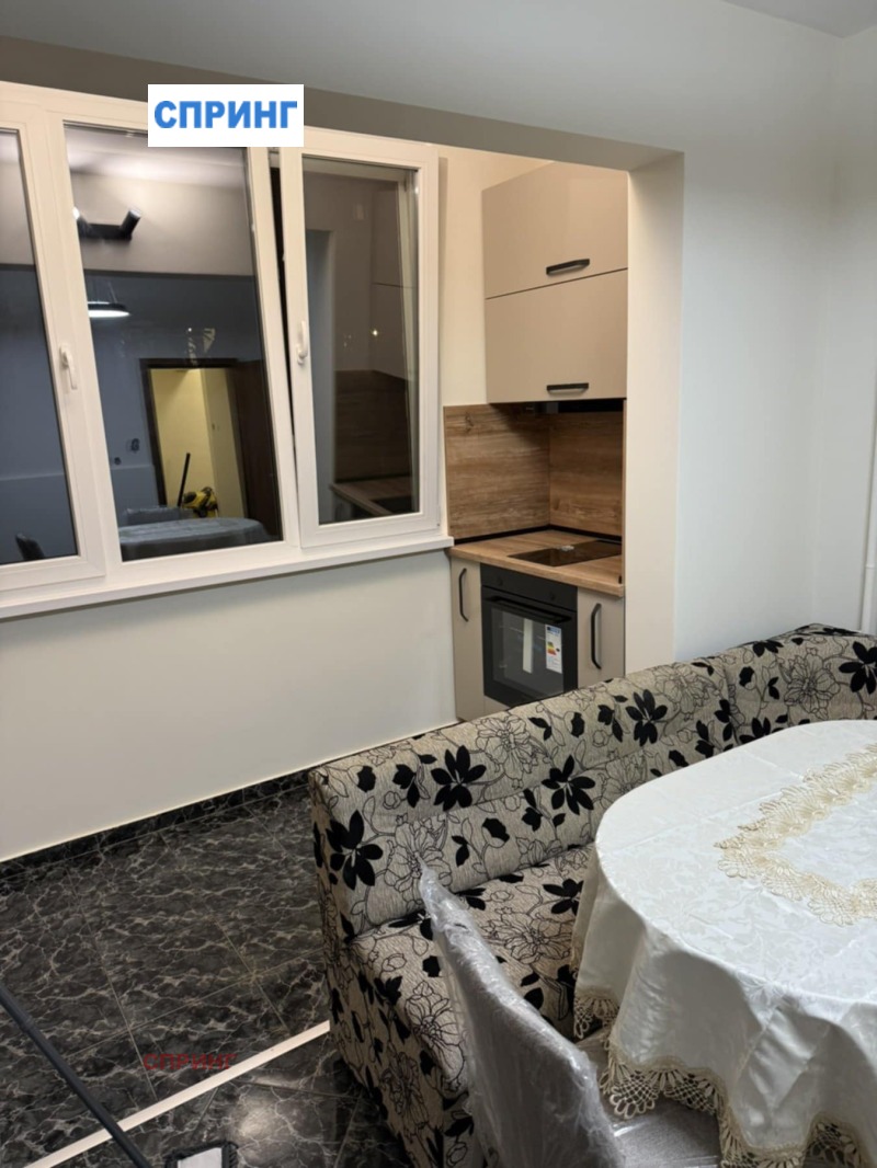 Дава под наем 3-СТАЕН, гр. София, Надежда 2, снимка 3 - Апартаменти - 53456594