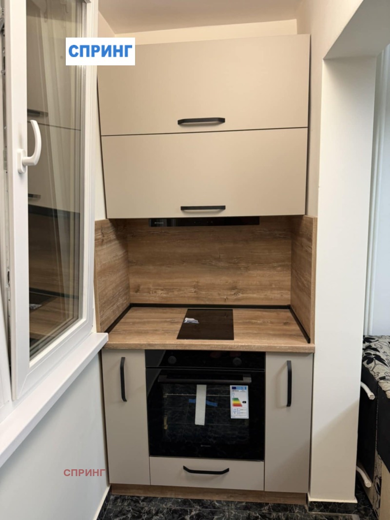 Дава под наем 3-СТАЕН, гр. София, Надежда 2, снимка 2 - Апартаменти - 53456594