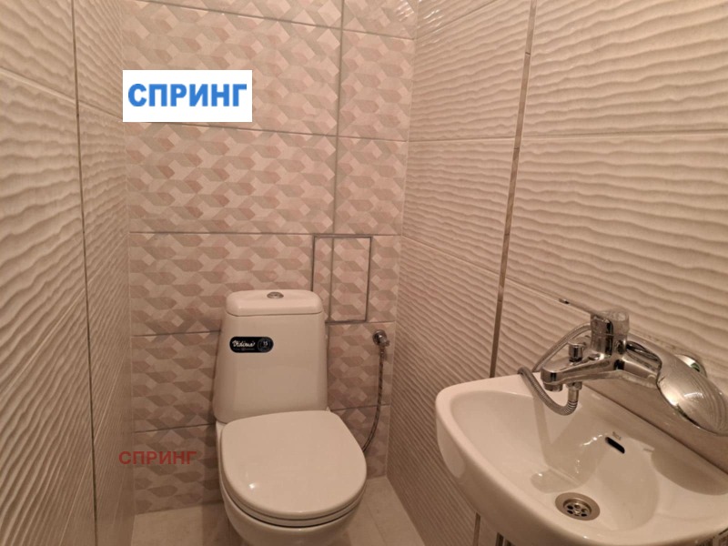 Дава под наем 3-СТАЕН, гр. София, Надежда 2, снимка 6 - Апартаменти - 53456594