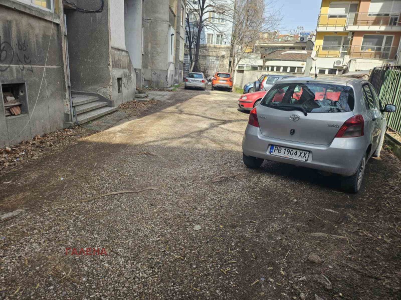 Дава под наем 3-СТАЕН, гр. Пловдив, Център, снимка 14 - Апартаменти - 53536946