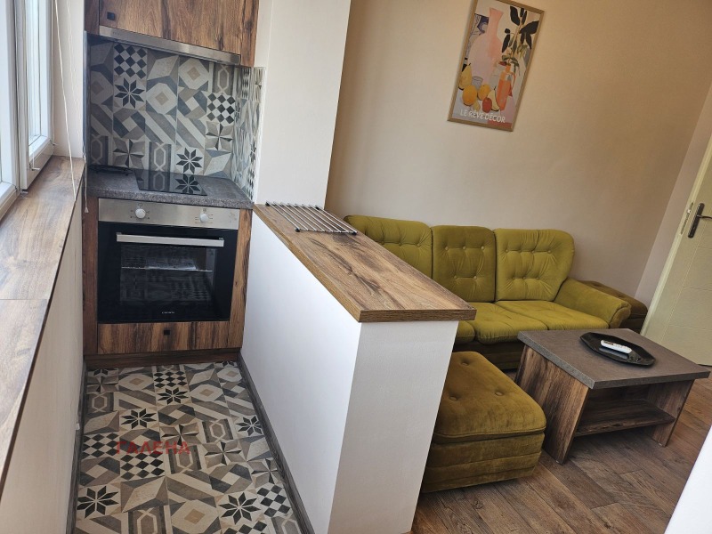 Дава под наем 3-СТАЕН, гр. Пловдив, Център, снимка 2 - Апартаменти - 53536946