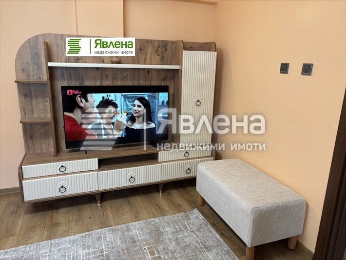 Дава под наем 3-СТАЕН, гр. Бургас, Възраждане, снимка 3 - Апартаменти - 54743996
