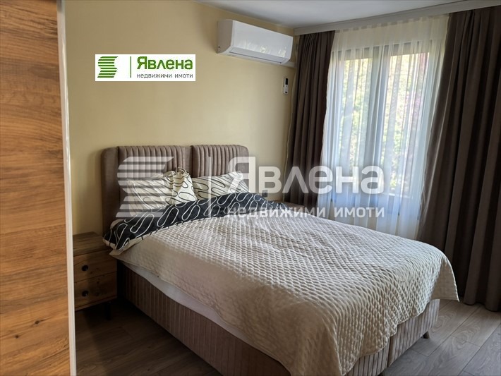 Дава под наем 3-СТАЕН, гр. Бургас, Възраждане, снимка 8 - Апартаменти - 54743996