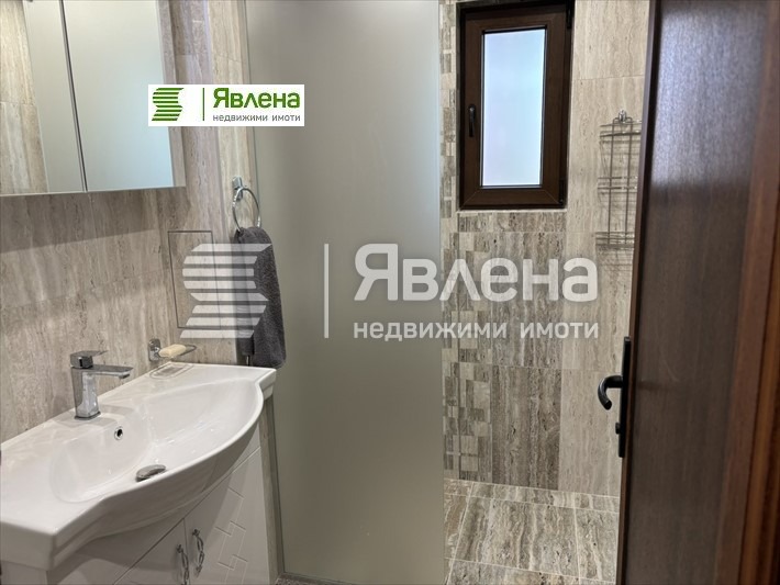 Дава под наем 3-СТАЕН, гр. Бургас, Възраждане, снимка 12 - Апартаменти - 54743996