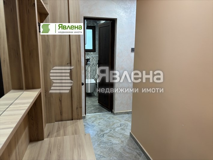 Дава под наем 3-СТАЕН, гр. Бургас, Възраждане, снимка 6 - Апартаменти - 54743996