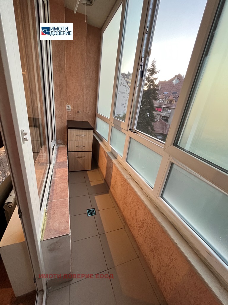Дава под наем 3-СТАЕН, гр. София, Надежда 2, снимка 8 - Апартаменти - 55033124