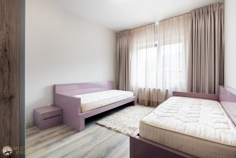 Дава под наем  4-стаен град София , Драгалевци , 176 кв.м | 60434454 - изображение [3]