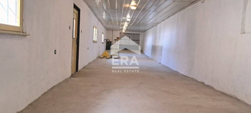 Дава под наем СКЛАД, гр. София, Горубляне