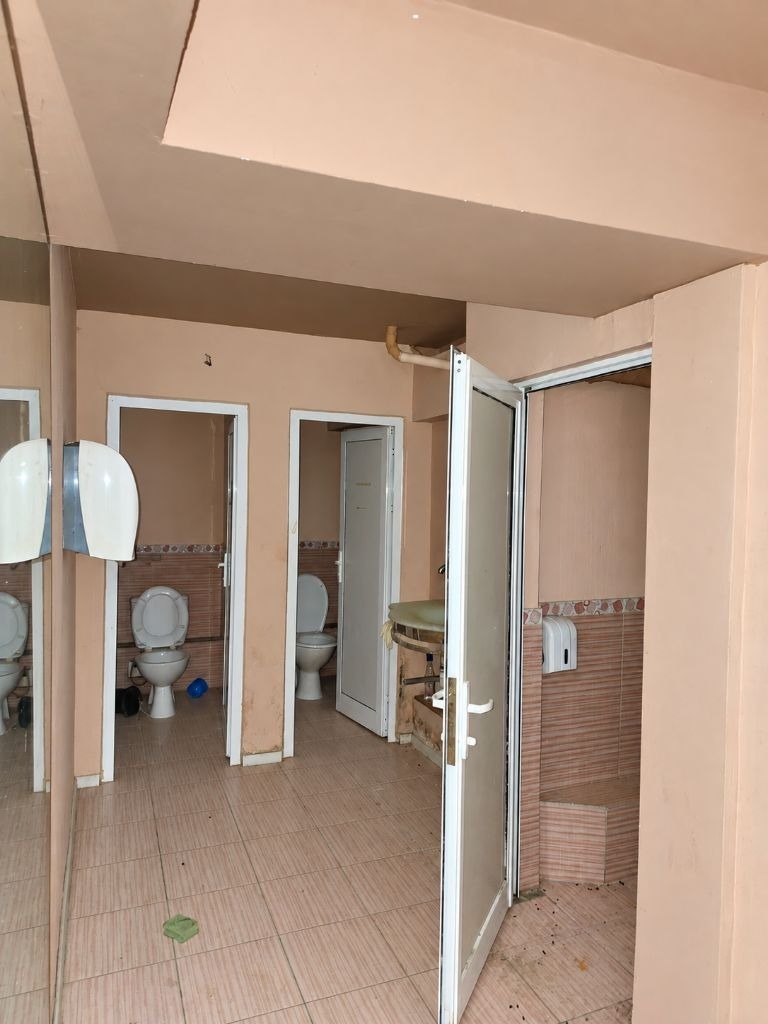 Дава под наем СКЛАД, гр. Русе, Възраждане, снимка 4 - Складове - 56340306
