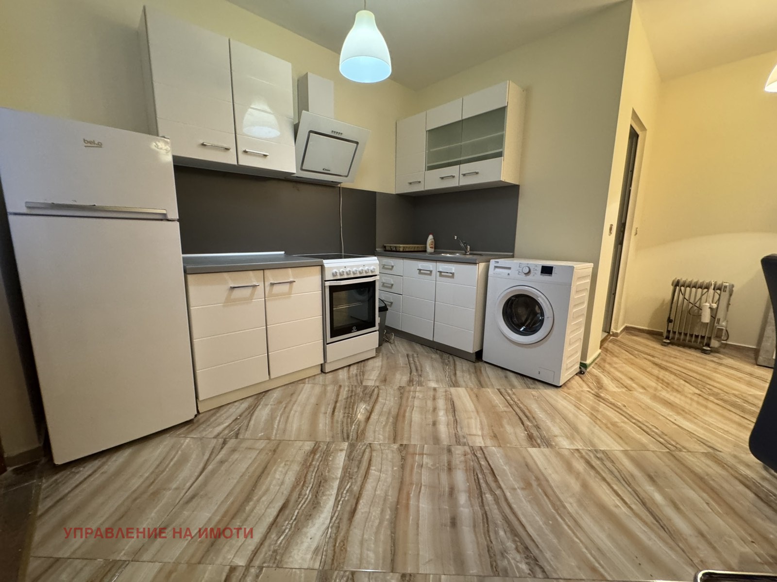 Дава под наем 1-СТАЕН, гр. София, Витоша, снимка 2 - Апартаменти - 56301452