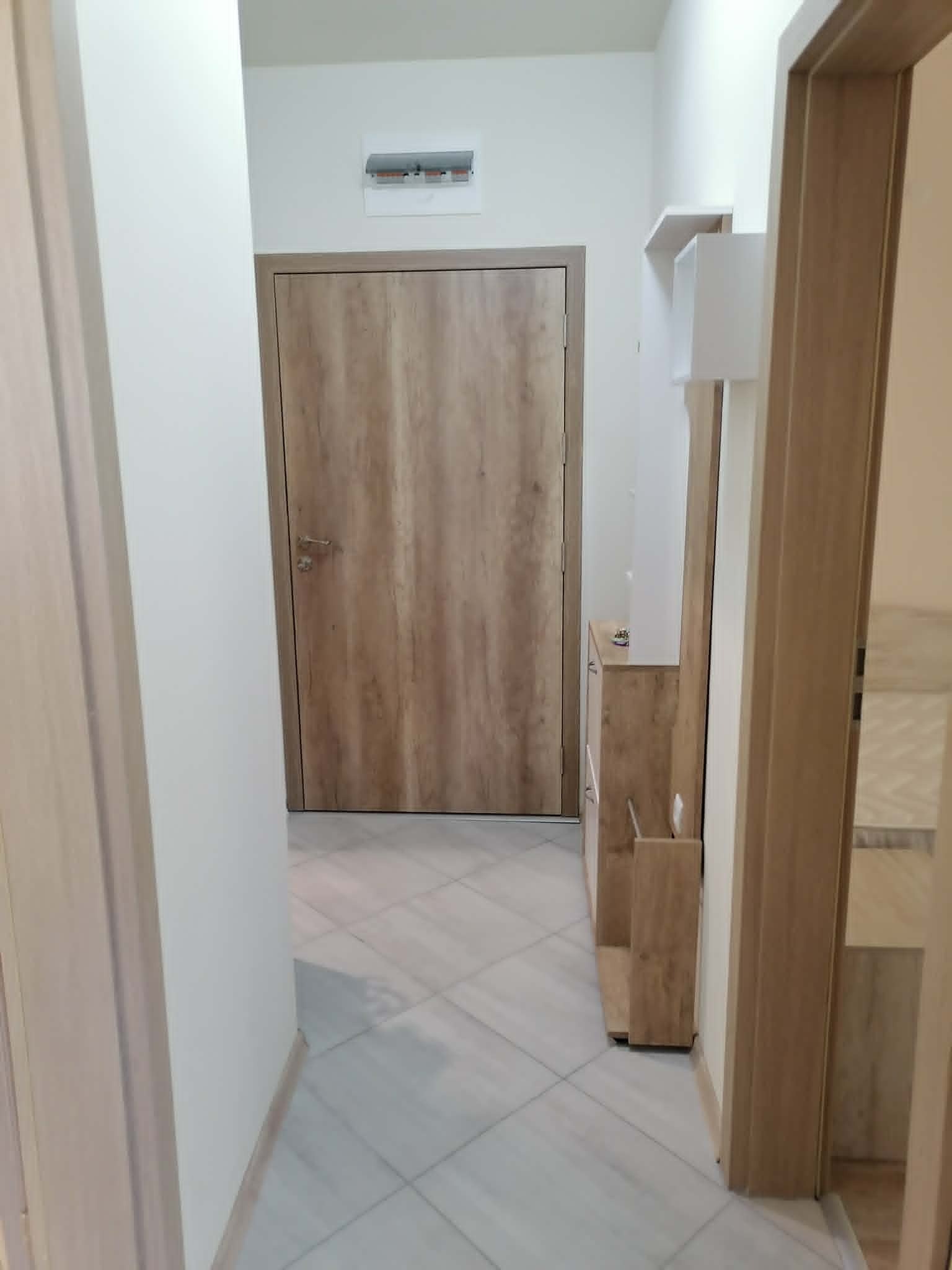 Дава под наем 3-СТАЕН, гр. Стара Загора, Център, снимка 12 - Апартаменти - 54590846