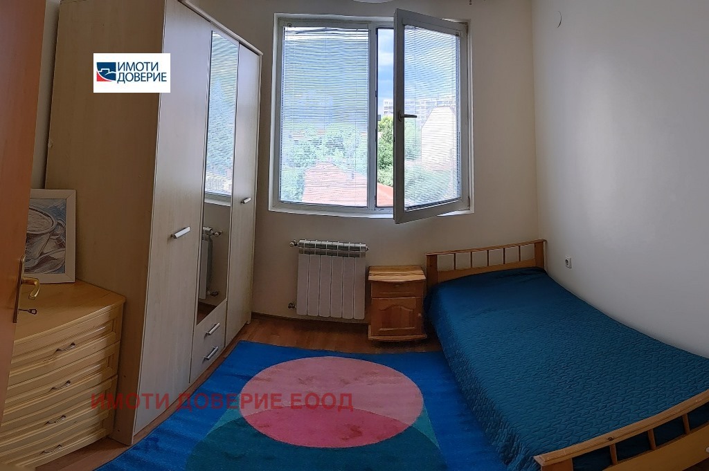 Дава под наем 3-СТАЕН, гр. София, Надежда 2, снимка 5 - Апартаменти - 55033124