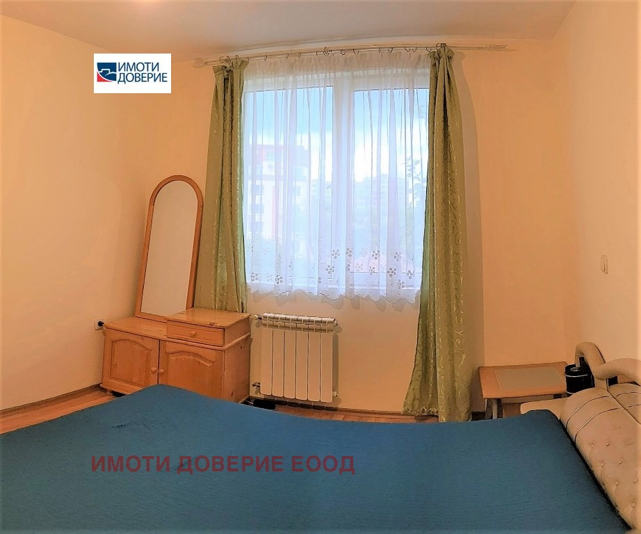 Дава под наем 3-СТАЕН, гр. София, Надежда 2, снимка 3 - Апартаменти - 55033124