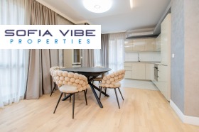 3 bedroom Iztok, Sofia 3