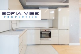 3 bedroom Iztok, Sofia 5