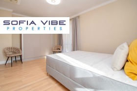 3 bedroom Iztok, Sofia 8