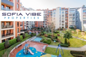 3 bedroom Iztok, Sofia 14