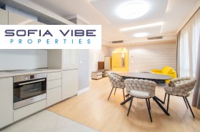 3 bedroom Iztok, Sofia 4