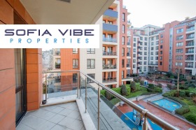 3 bedroom Iztok, Sofia 13