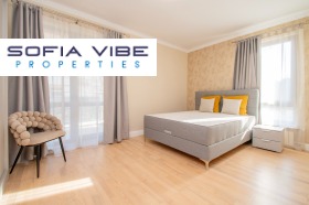 3 bedroom Iztok, Sofia 7