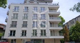 3 quartos Iztok, Sofia 14